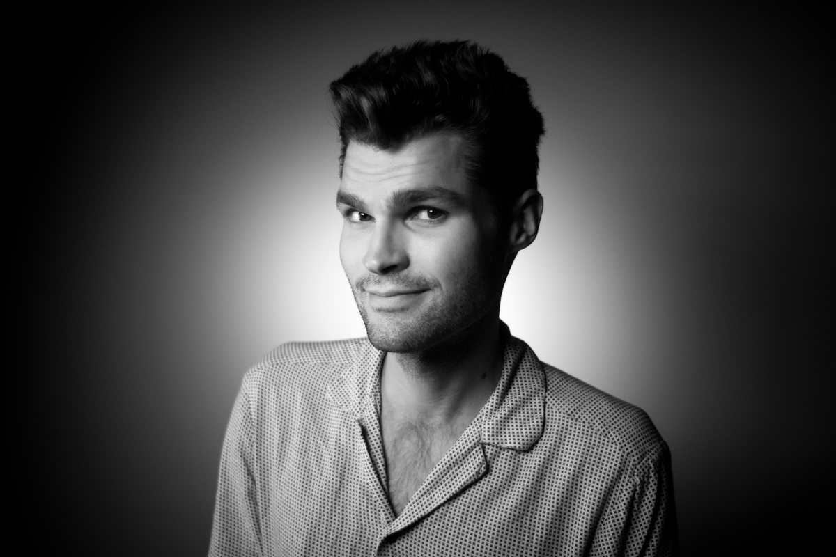 Erik Žila