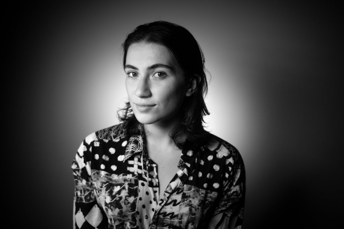 Mariam Mansuryan